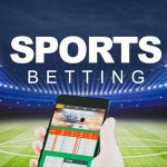 ANECDOTE 4: SPORTS BETTING : THE FALL-OUT OF A HOBBY