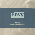 ENVY (Video)